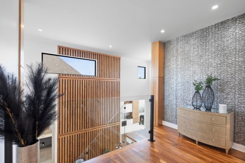 Overall view - 760 Rue Pellerin, Laval (Auteuil), QC - Indoor