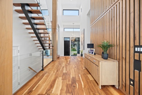 Overall view - 760 Rue Pellerin, Laval (Auteuil), QC - Indoor Photo Showing Other Room