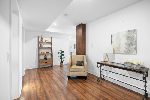 Family Room - 760 Rue Pellerin, Laval (Auteuil), QC - Indoor