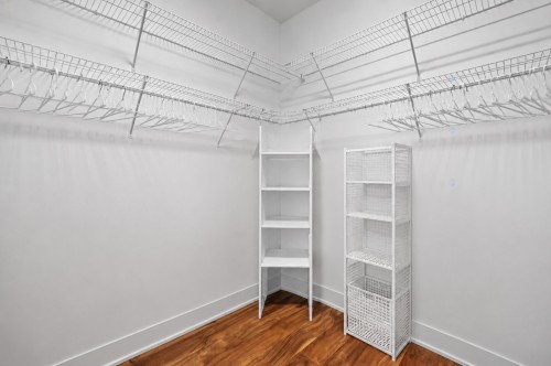Closet - 760 Rue Pellerin, Laval (Auteuil), QC - Indoor With Storage
