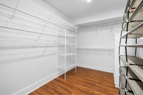 Closet - 760 Rue Pellerin, Laval (Auteuil), QC - Indoor With Storage