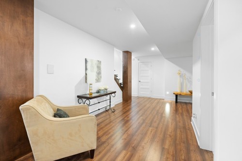 Family Room - 760 Rue Pellerin, Laval (Auteuil), QC - Indoor