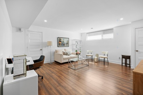 Family Room - 760 Rue Pellerin, Laval (Auteuil), QC - Indoor