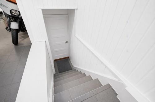 Staircase - 760 Rue Pellerin, Laval (Auteuil), QC -  Photo Showing Other Room