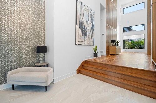Mud Room - 760 Rue Pellerin, Laval (Auteuil), QC - Indoor Photo Showing Other Room
