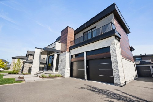 Front of Structure - 760 Rue Pellerin, Laval (Auteuil), QC - Outdoor