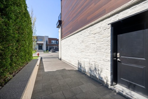 Courtyard - 760 Rue Pellerin, Laval (Auteuil), QC - Outdoor With Exterior