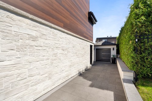 Courtyard - 760 Rue Pellerin, Laval (Auteuil), QC - Outdoor