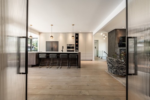 Mud Room - 349 Rue Montclair, Rosemère, QC - Indoor