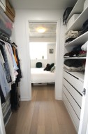 Closet - 