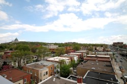 Overall view - 