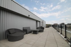 Patio - 