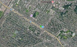 Aerial View - 