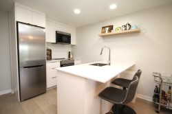 Kitchen - 