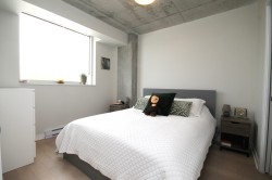 Master Bedroom - 