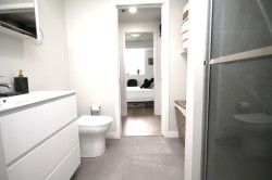 Bathroom - 