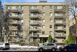 606-1605 Rue Louis-Carrier Montréal (Ahuntsic-Cartierville), QC H4N 2Z7