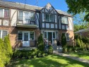 Front of Structure - 8 Av. Kenaston, Mont-Royal, QC  - Outdoor With Facade 