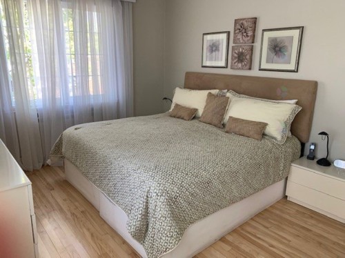 Master Bedroom - 8 Av. Kenaston, Mont-Royal, QC - Indoor Photo Showing Bedroom