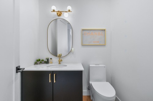 Salle d'eau - 726 Rue John-Murphy, Saint-Lin/Laurentides, QC - Indoor Photo Showing Bathroom