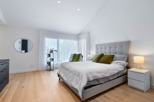 Chambre à coucher principale - 726 Rue John-Murphy, Saint-Lin/Laurentides, QC - Indoor Photo Showing Bedroom