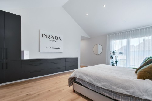 Chambre à coucher principale - 726 Rue John-Murphy, Saint-Lin/Laurentides, QC - Indoor Photo Showing Bedroom