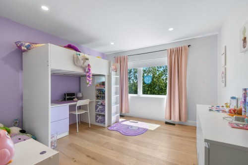 Chambre à coucher - 726 Rue John-Murphy, Saint-Lin/Laurentides, QC - Indoor Photo Showing Other Room
