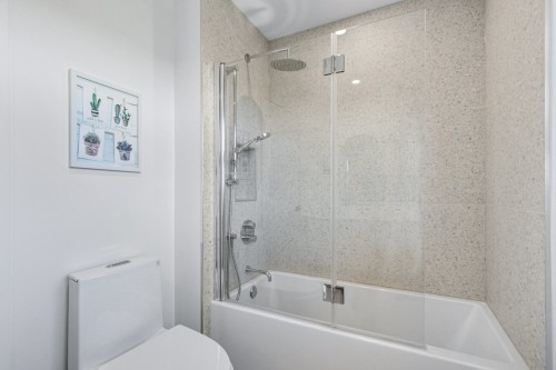 Salle de bains - 726 Rue John-Murphy, Saint-Lin/Laurentides, QC - Indoor Photo Showing Bathroom
