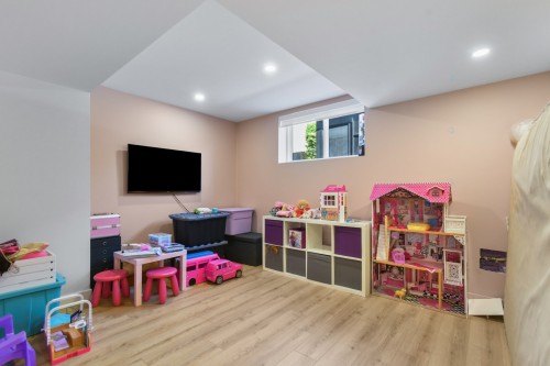 Chambre à coucher - 726 Rue John-Murphy, Saint-Lin/Laurentides, QC - Indoor