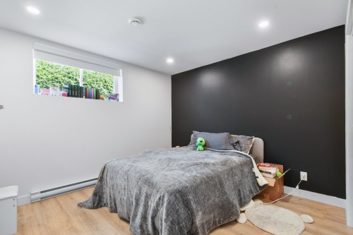 Chambre à coucher - 726 Rue John-Murphy, Saint-Lin/Laurentides, QC - Indoor Photo Showing Bedroom