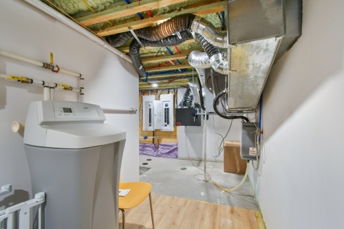 Autre - 726 Rue John-Murphy, Saint-Lin/Laurentides, QC - Indoor Photo Showing Basement