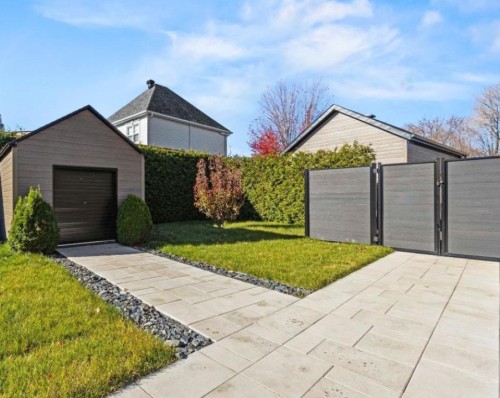 Remise - 726 Rue John-Murphy, Saint-Lin/Laurentides, QC - Outdoor