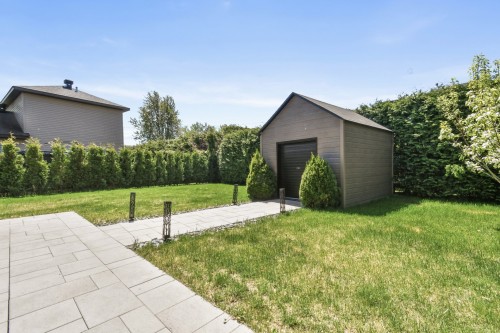 Extérieur - 726 Rue John-Murphy, Saint-Lin/Laurentides, QC - Outdoor