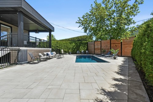 Piscine - 726 Rue John-Murphy, Saint-Lin/Laurentides, QC - Outdoor With In Ground Pool
