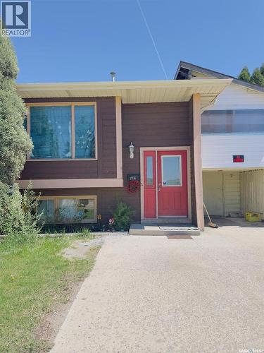 1607 Acadia Drive, Saskatoon, SK - Outdoor
