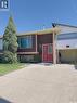 1607 Acadia Drive, Saskatoon, SK  - Outdoor With Facade 