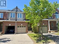 8 ZERMATT WAY Markham, ON L3R 5H9