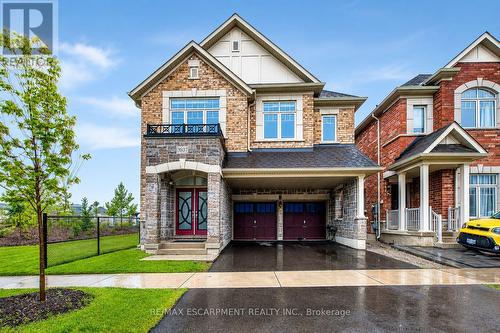 3937 LEONARDO STREET  Burlington, ON L7M 0Z8