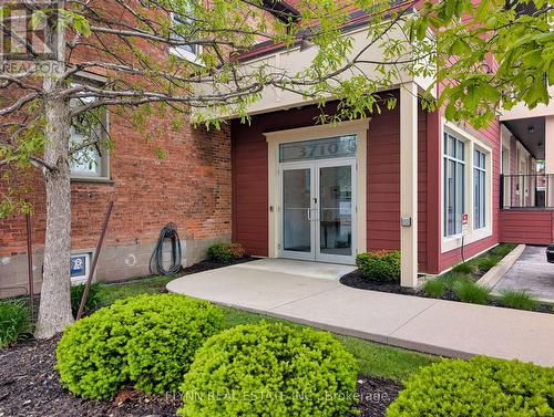 207 - 3710 MAIN STREET  Niagara Falls, ON L2G 6B1