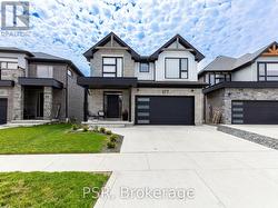 577 DOONWOODS CRESCENT  Kitchener, ON N2P 0E5