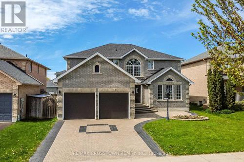 116 ESTHER DRIVE  Barrie, ON L4N 0V5