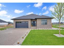 14 Rosewood Crescent Chatham, ON N7M 0V4