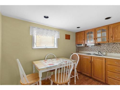 9 Gushue'S Road, Conception Harbour, NL - Indoor