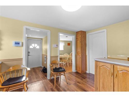 9 Gushue'S Road, Conception Harbour, NL - Indoor