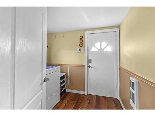 9 Gushue'S Road, Conception Harbour, NL - Indoor