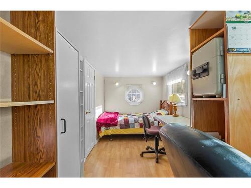 9 Gushue'S Road, Conception Harbour, NL - Indoor