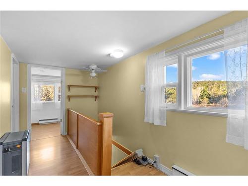 9 Gushue'S Road, Conception Harbour, NL - Indoor Photo Showing Other Room