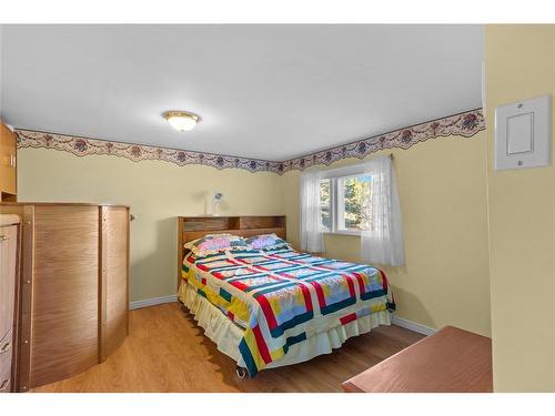 9 Gushue'S Road, Conception Harbour, NL - Indoor Photo Showing Bedroom