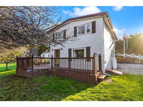 9 Gushue'S Road, Conception Harbour, NL - Outdoor