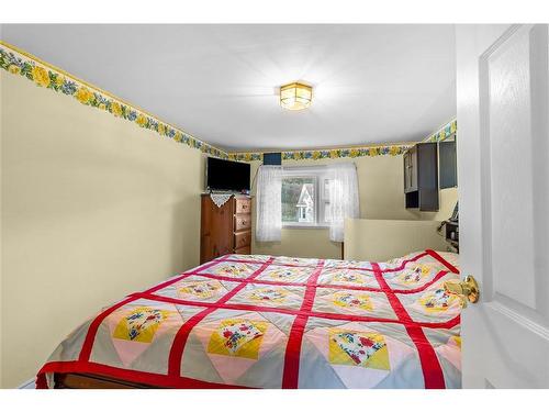 9 Gushue'S Road, Conception Harbour, NL - Indoor Photo Showing Bedroom